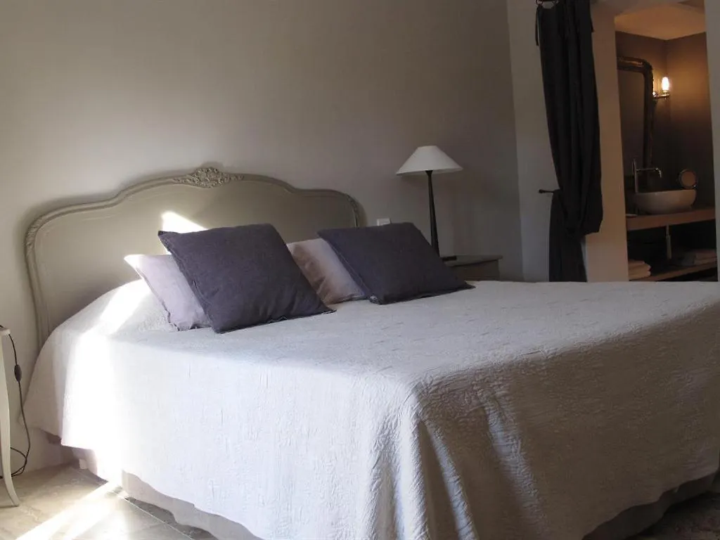 Le Mas De L'Olivier Hotel Loriol-du-Comtat France