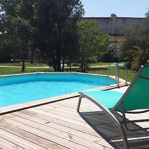  Hébergement de vacances Dentelles