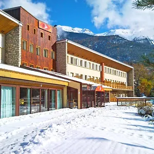 3* Village de vacances Village Passion Les 4 Saisons Resort&spa